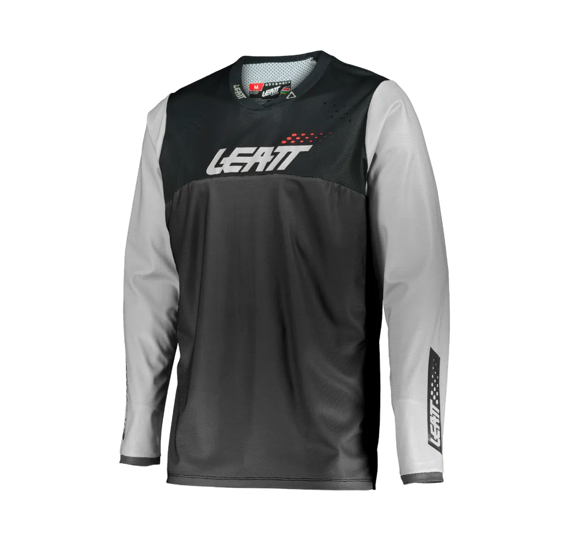 Leatt Jersey MOTO 4.5 Enduro Graphene (502203023)