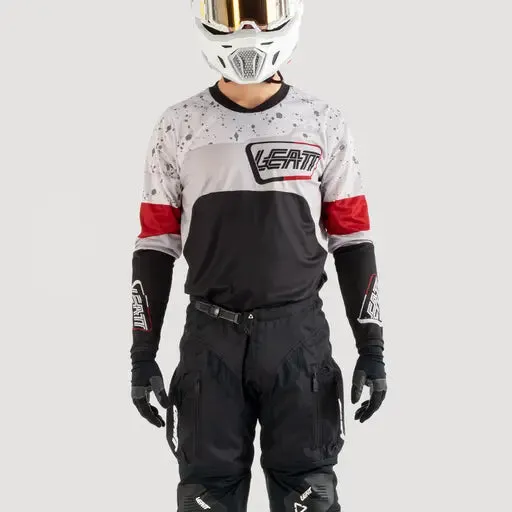 Leatt Jersey Moto 4.5 Enduro Ice (502530012)