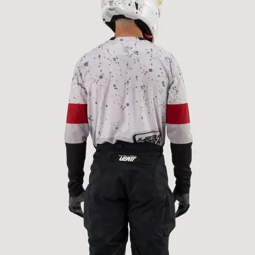 Leatt Jersey Moto 4.5 Enduro Ice (502530012)