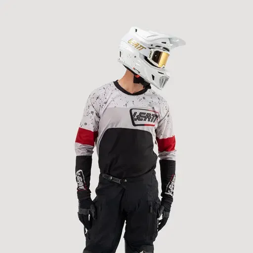 Leatt Jersey Moto 4.5 Enduro Ice (502530012)