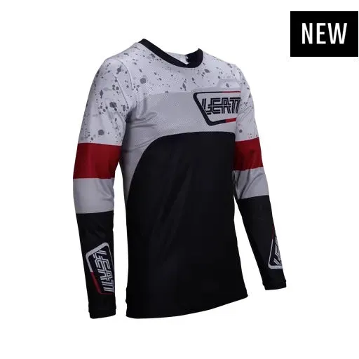 Leatt Jersey Moto 4.5 Enduro Ice (502530012)