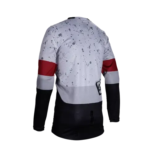 Leatt Jersey Moto 4.5 Enduro Ice (502530012)