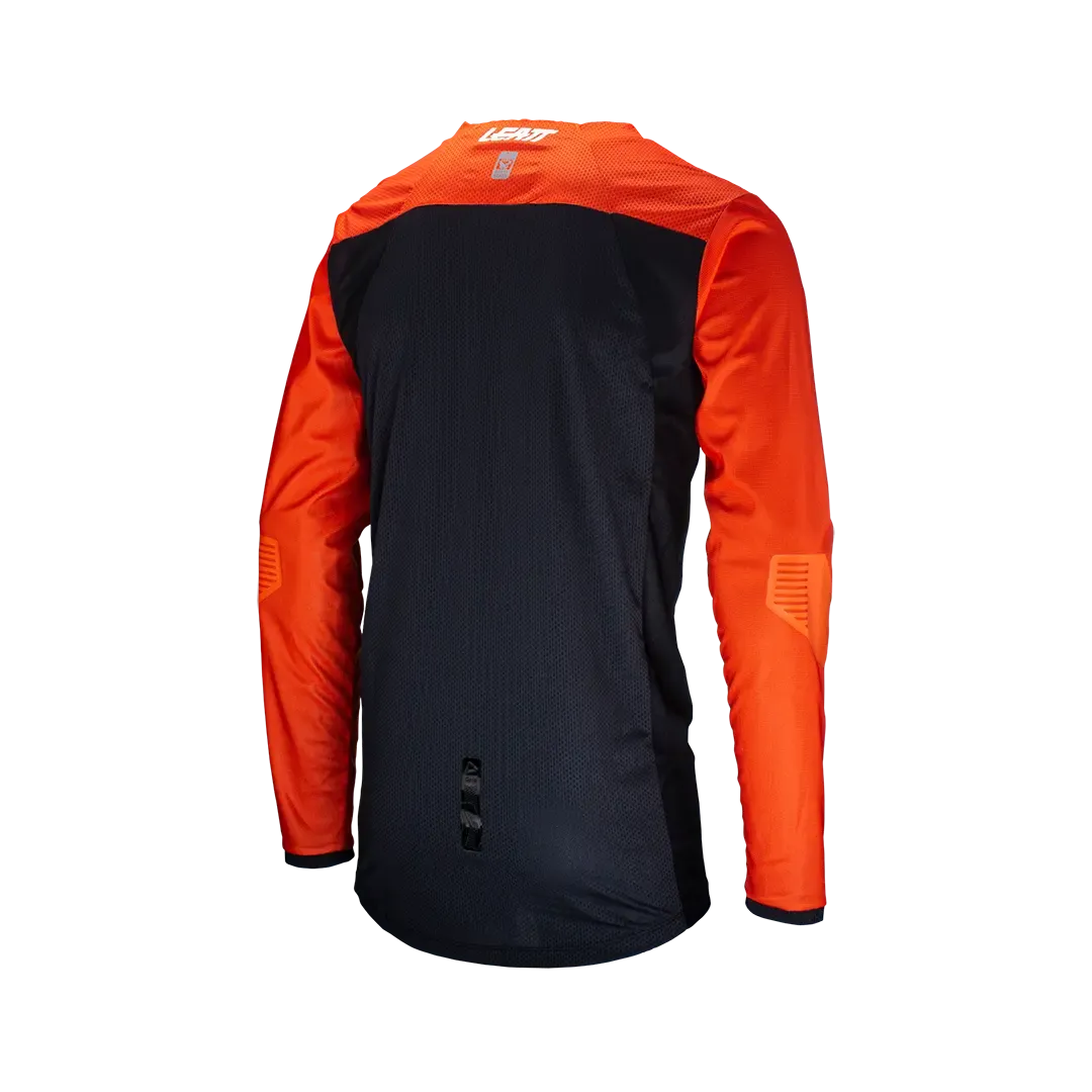 Leatt Jersey Moto 4.5 Enduro Orange (502408036)