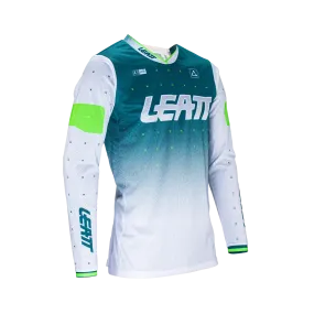 Leatt Jersey Moto 4.5 Lite Acid Fuel (502408042)