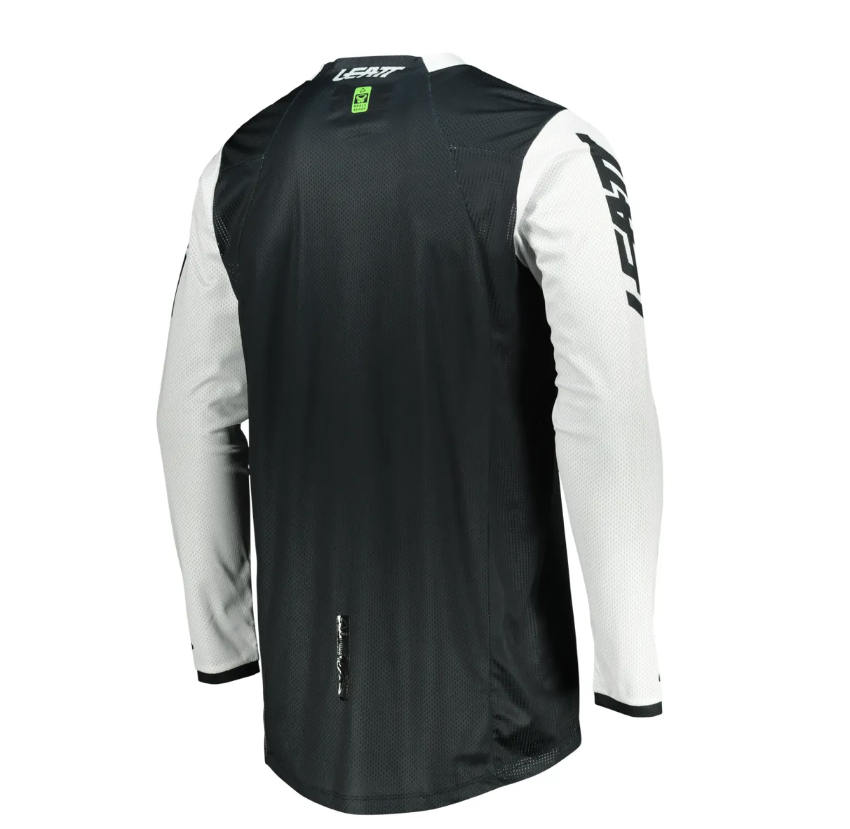 Leatt Jersey MOTO 4.5 Lite Black (502203027)