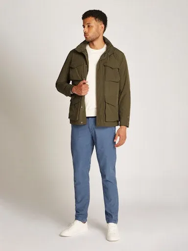 Lightweight Packable Field Jacket