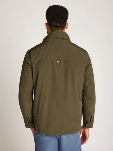 Lightweight Packable Field Jacket