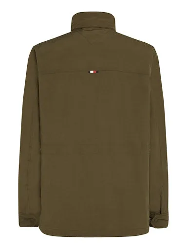 Lightweight Packable Field Jacket