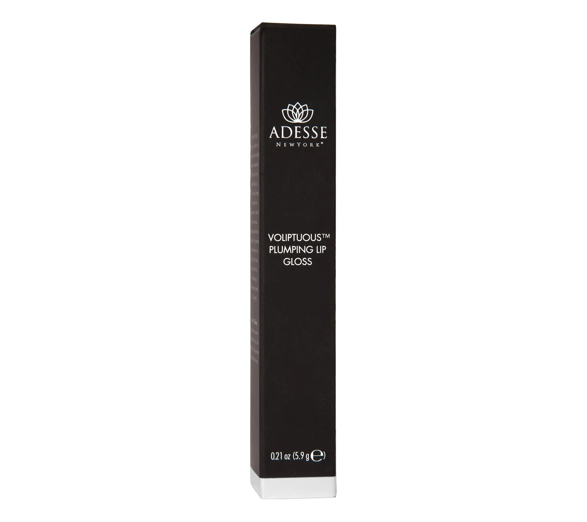 Lip Polish Luxury Lip Gloss - Skinny Dip