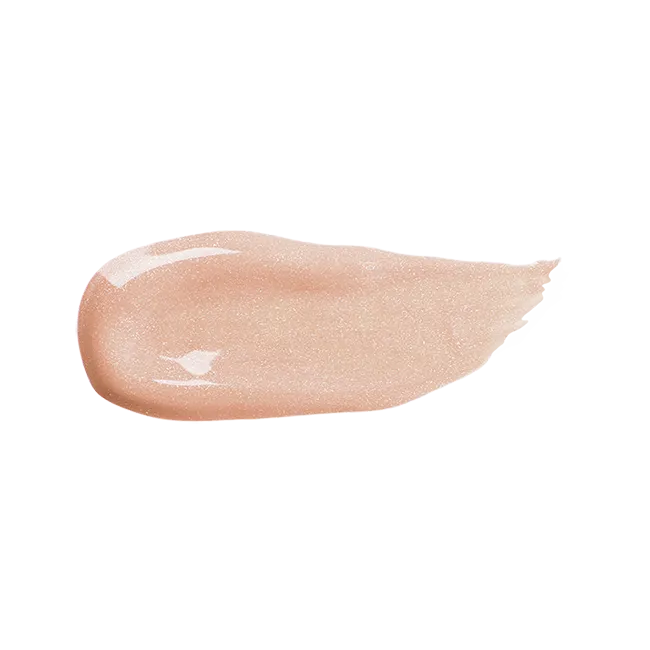 Lip Polish Luxury Lip Gloss - Skinny Dip