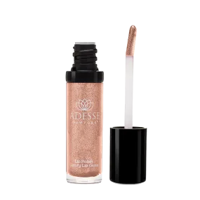 Lip Polish Luxury Lip Gloss - Skinny Dip
