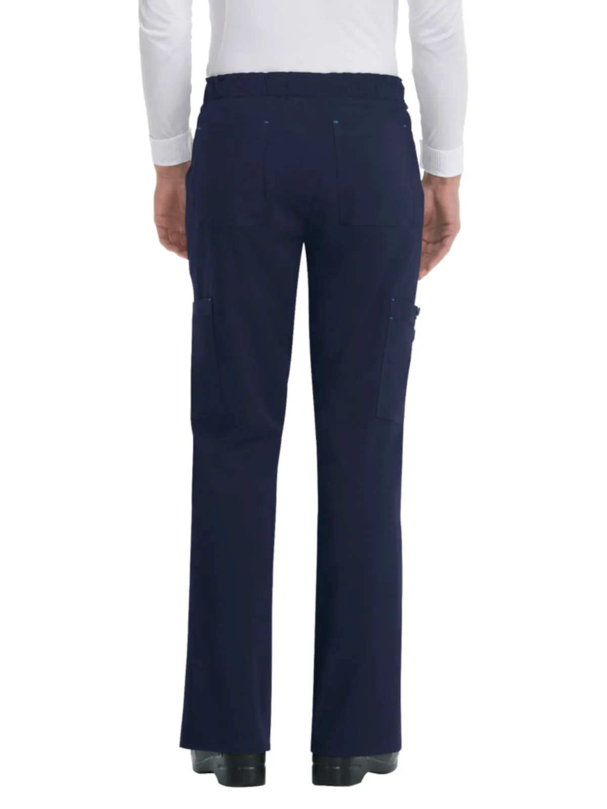 Men's 7-Pocket Stretch Luke Pant - 605 - Navy