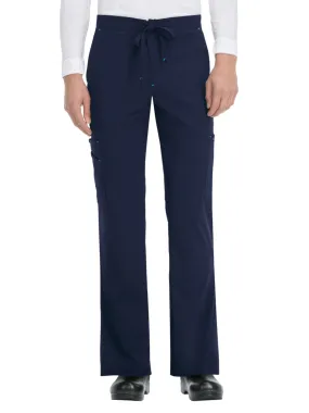 Men's 7-Pocket Stretch Luke Pant - 605 - Navy