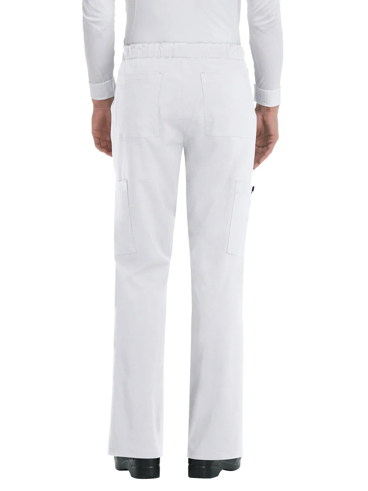 Men's 7-Pocket Stretch Luke Pant
