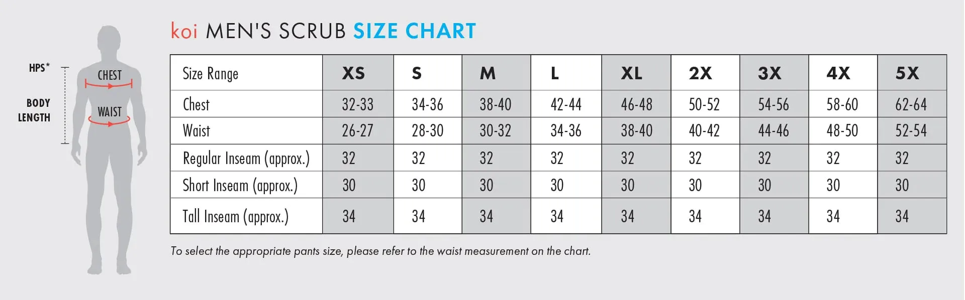 Men's 7-Pocket Stretch Luke Pant