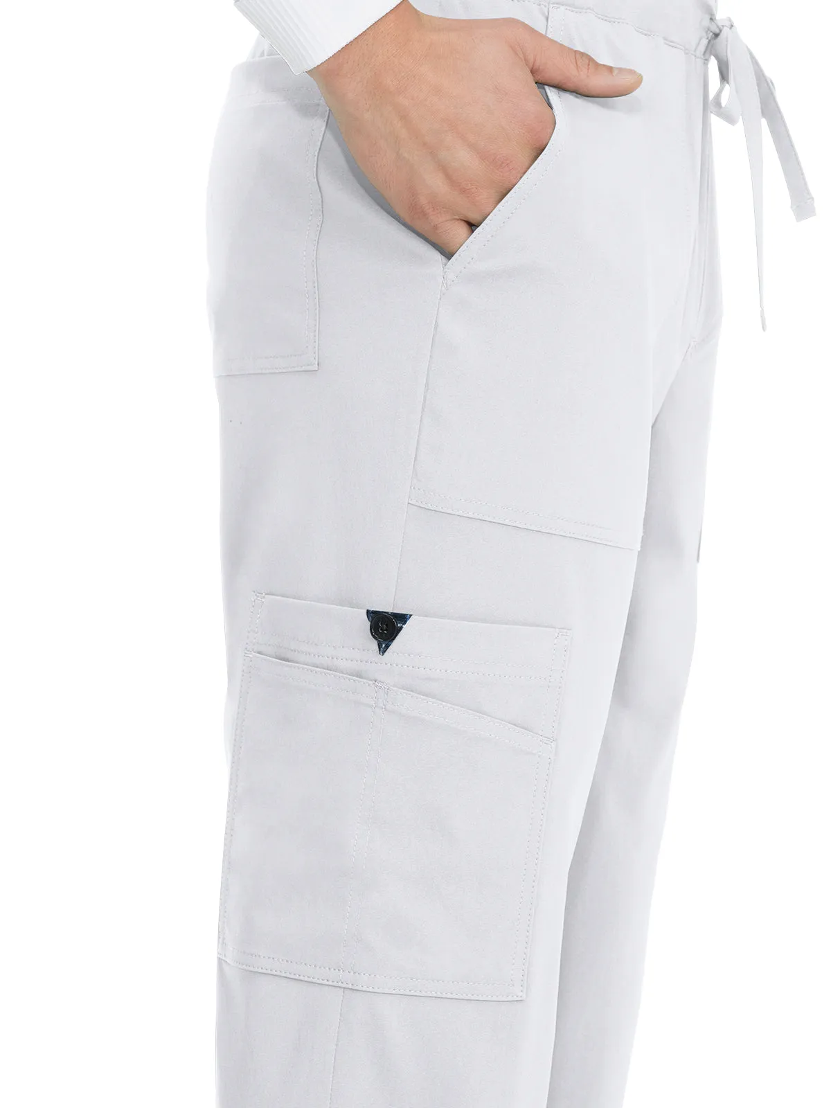 Men's 7-Pocket Stretch Luke Pant