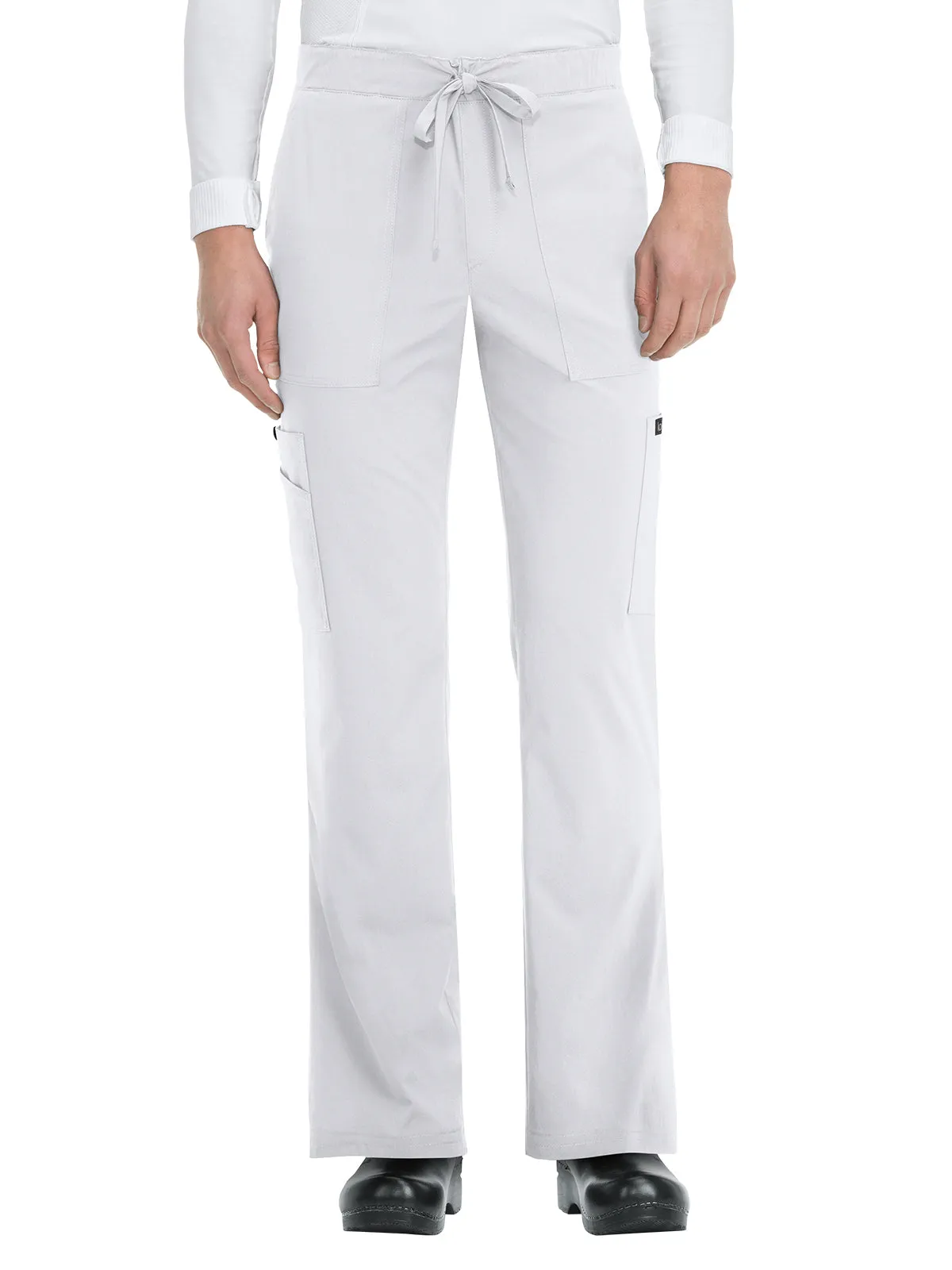 Men's 7-Pocket Stretch Luke Pant