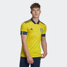 Men's adidas Sweden Home Jersey