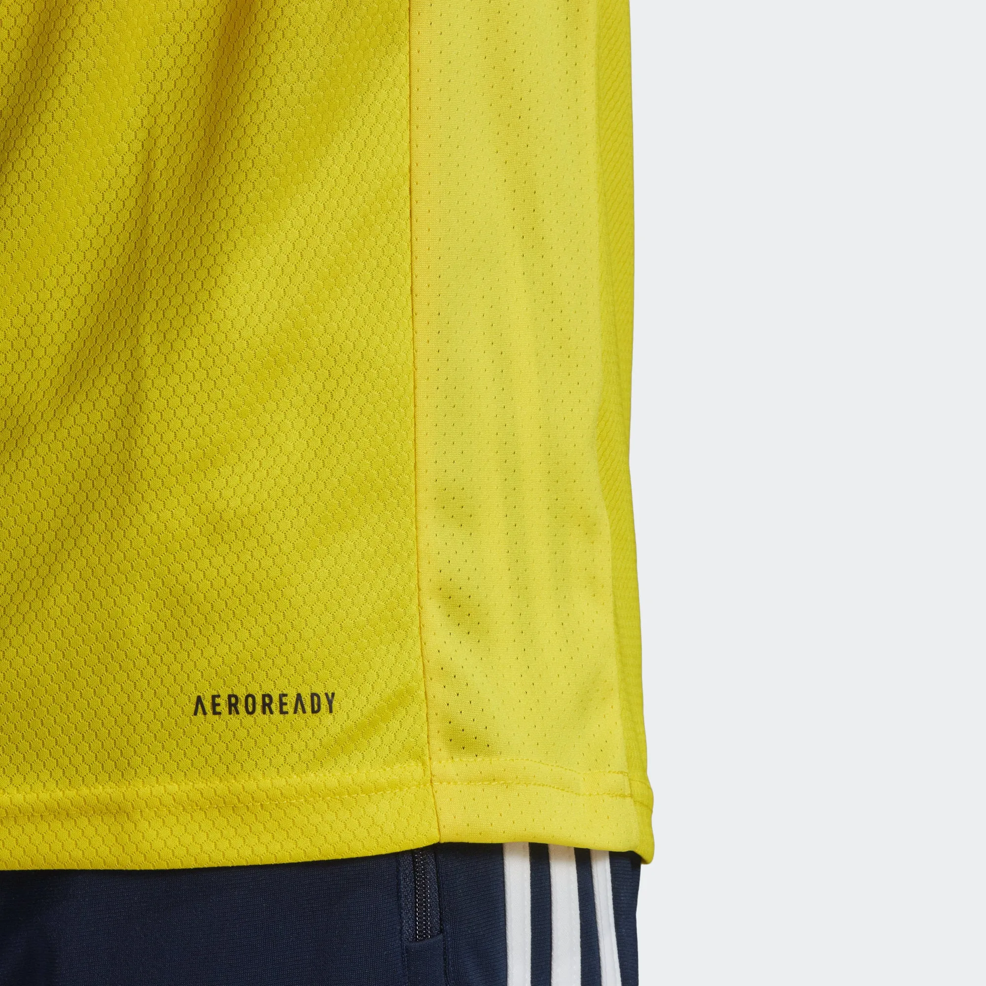 Men's adidas Sweden Home Jersey