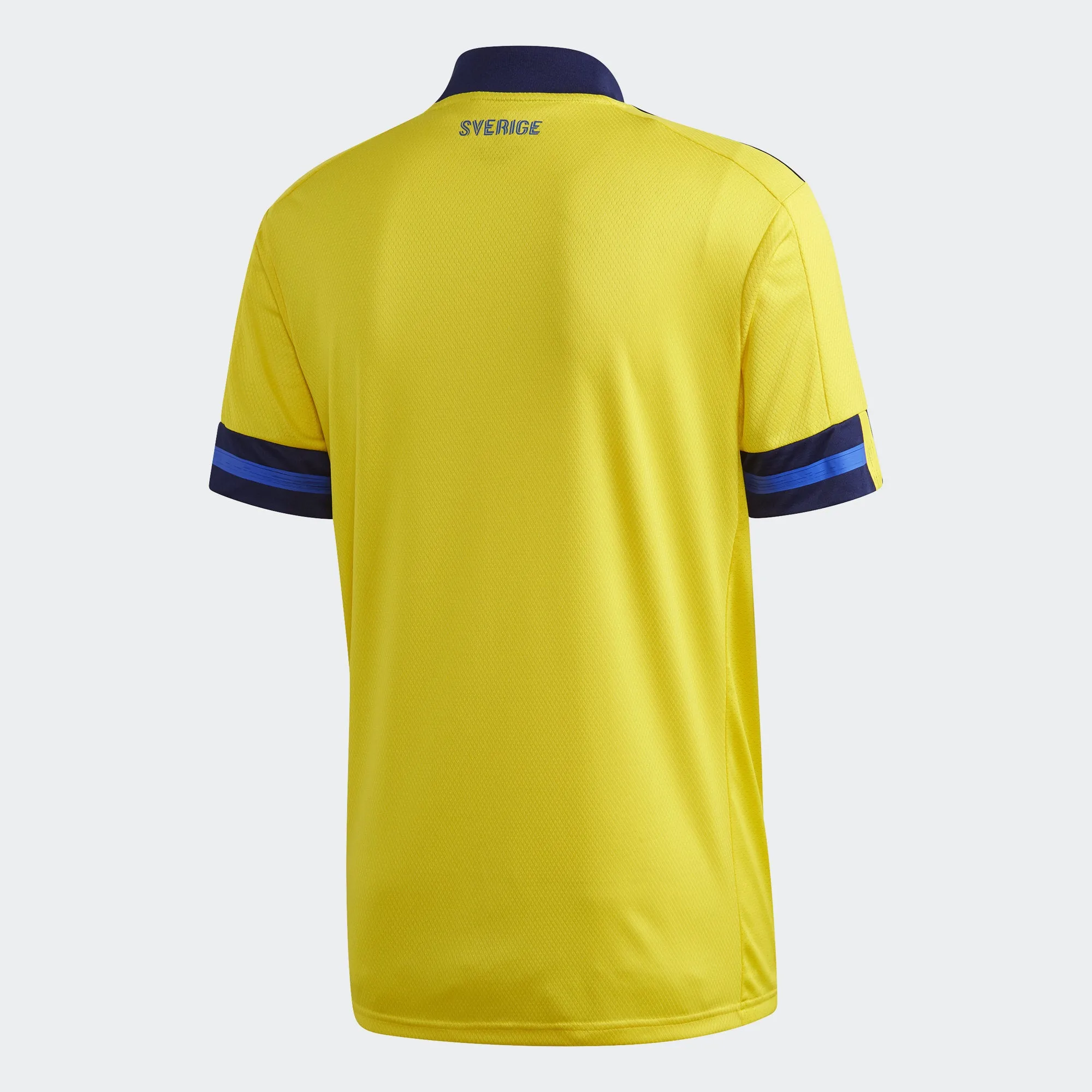 Men's adidas Sweden Home Jersey