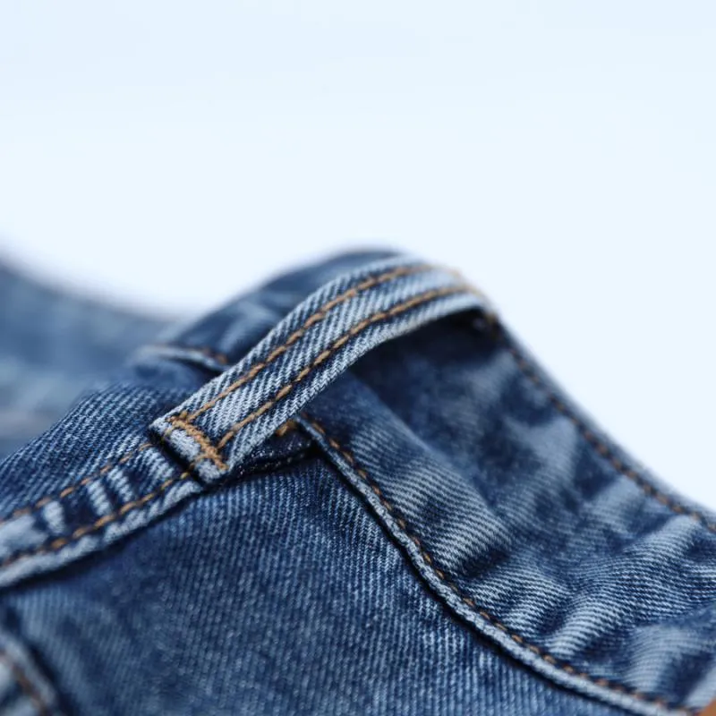 Men's Autumn Casual Jeans