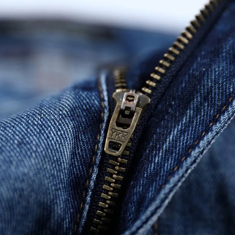 Men's Autumn Casual Jeans