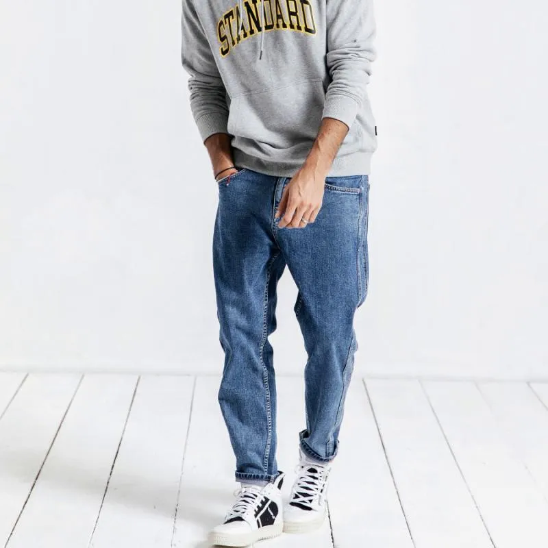 Men's Autumn Casual Jeans