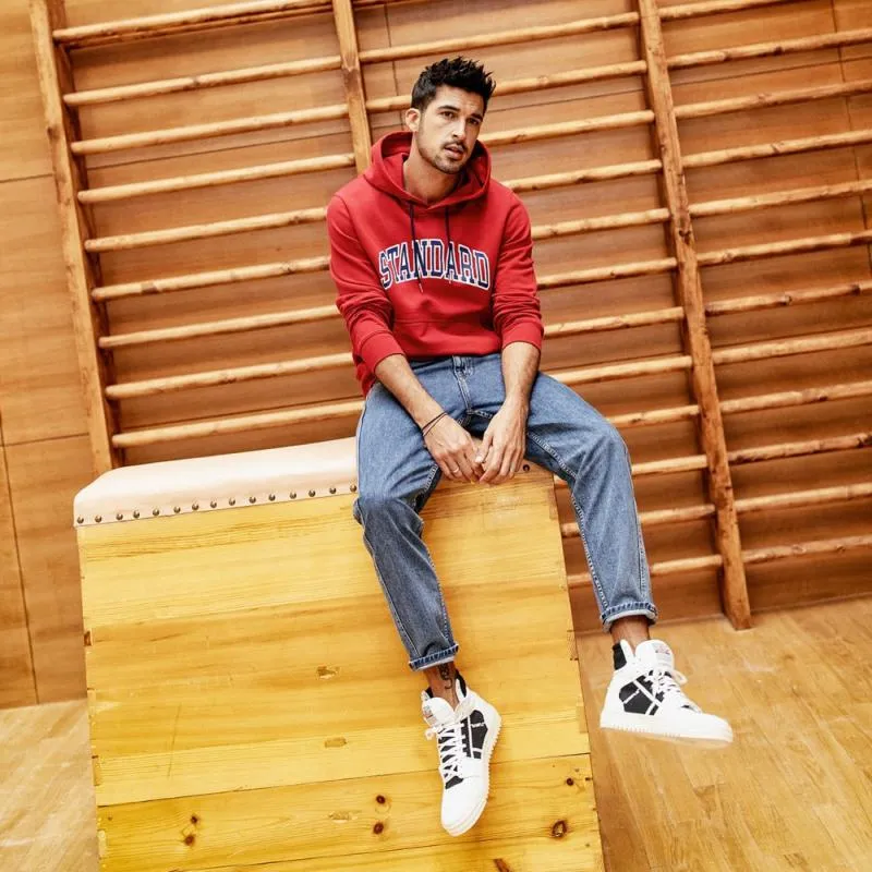Men's Autumn Casual Jeans