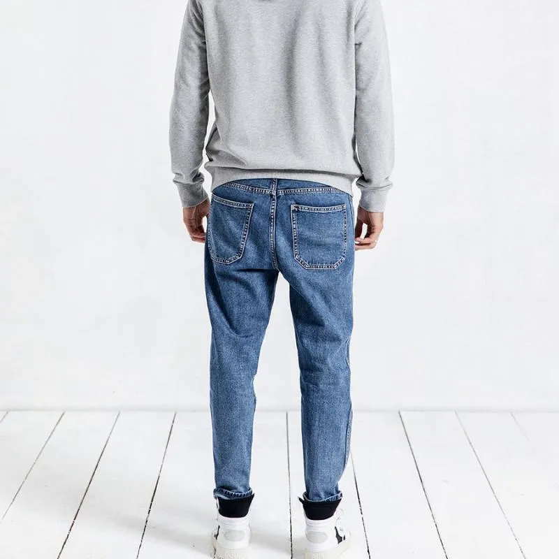 Men's Autumn Casual Jeans