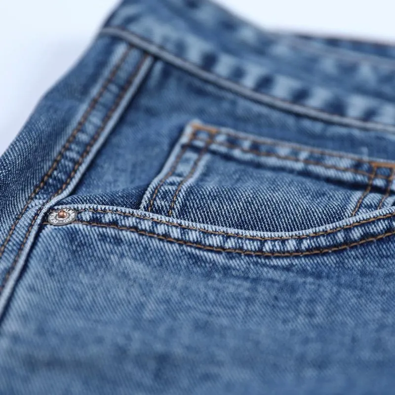 Men's Autumn Casual Jeans