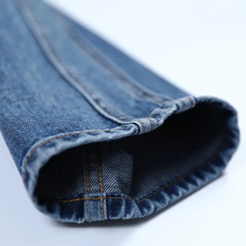 Men's Autumn Casual Jeans