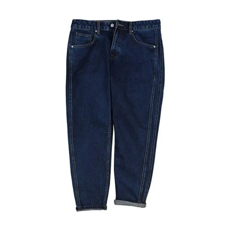 Men's Autumn Casual Jeans