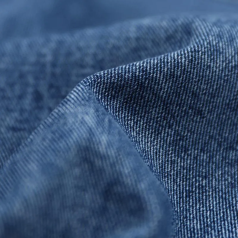 Men's Autumn Casual Jeans