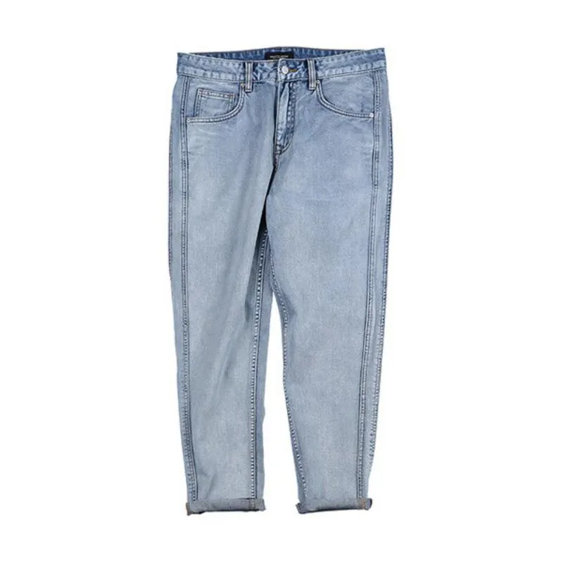 Men's Autumn Casual Jeans