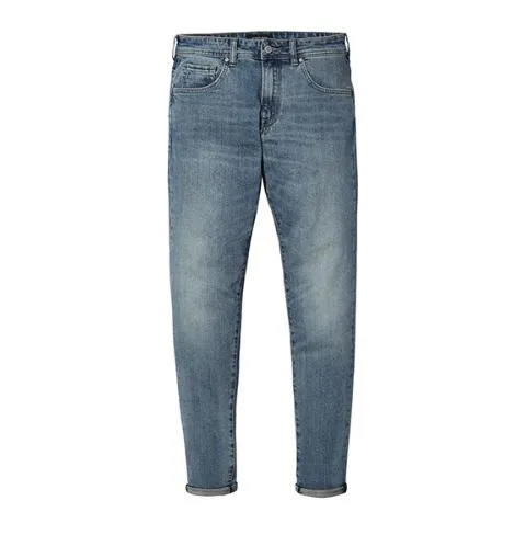 Men's Classic Straight Jeans | Men's Jeans