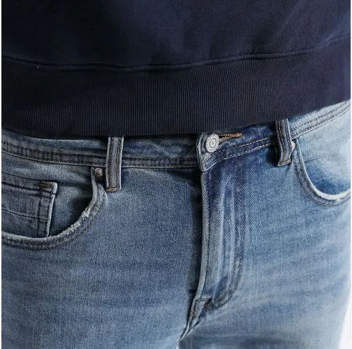 Men's Classic Straight Jeans | Men's Jeans