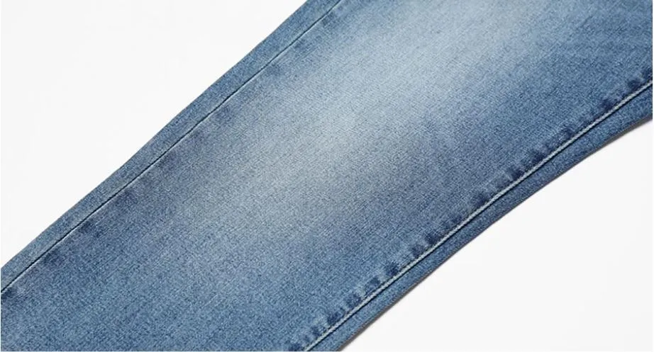 Men's Classic Straight Jeans | Men's Jeans