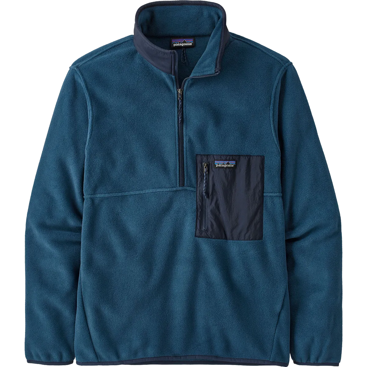 Men's Microdini 1/2-Zip Pullover