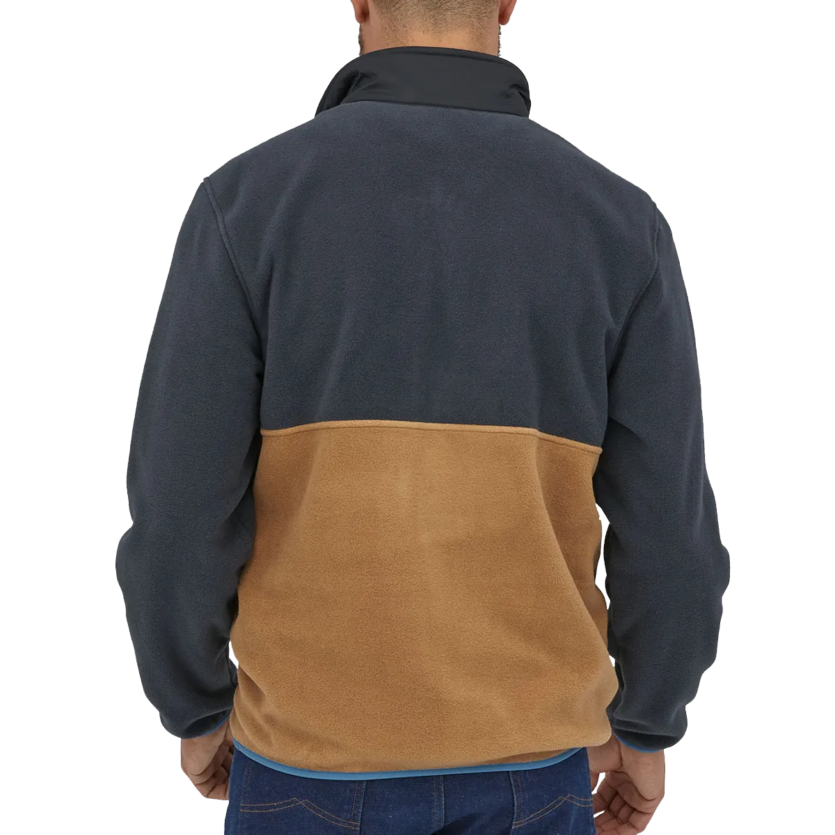 Men's Microdini 1/2-Zip Pullover