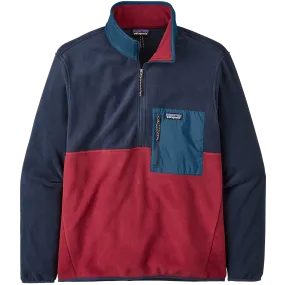 Men's Microdini 1/2-Zip Pullover