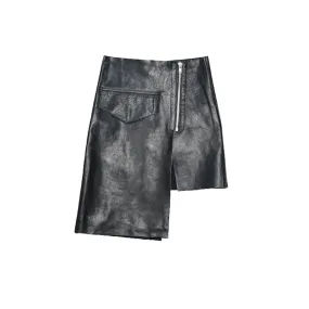 MOTO SKIRT