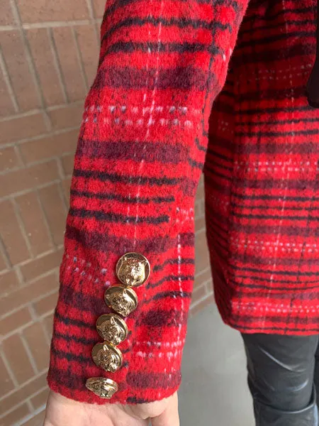 Ms. Banks Dress