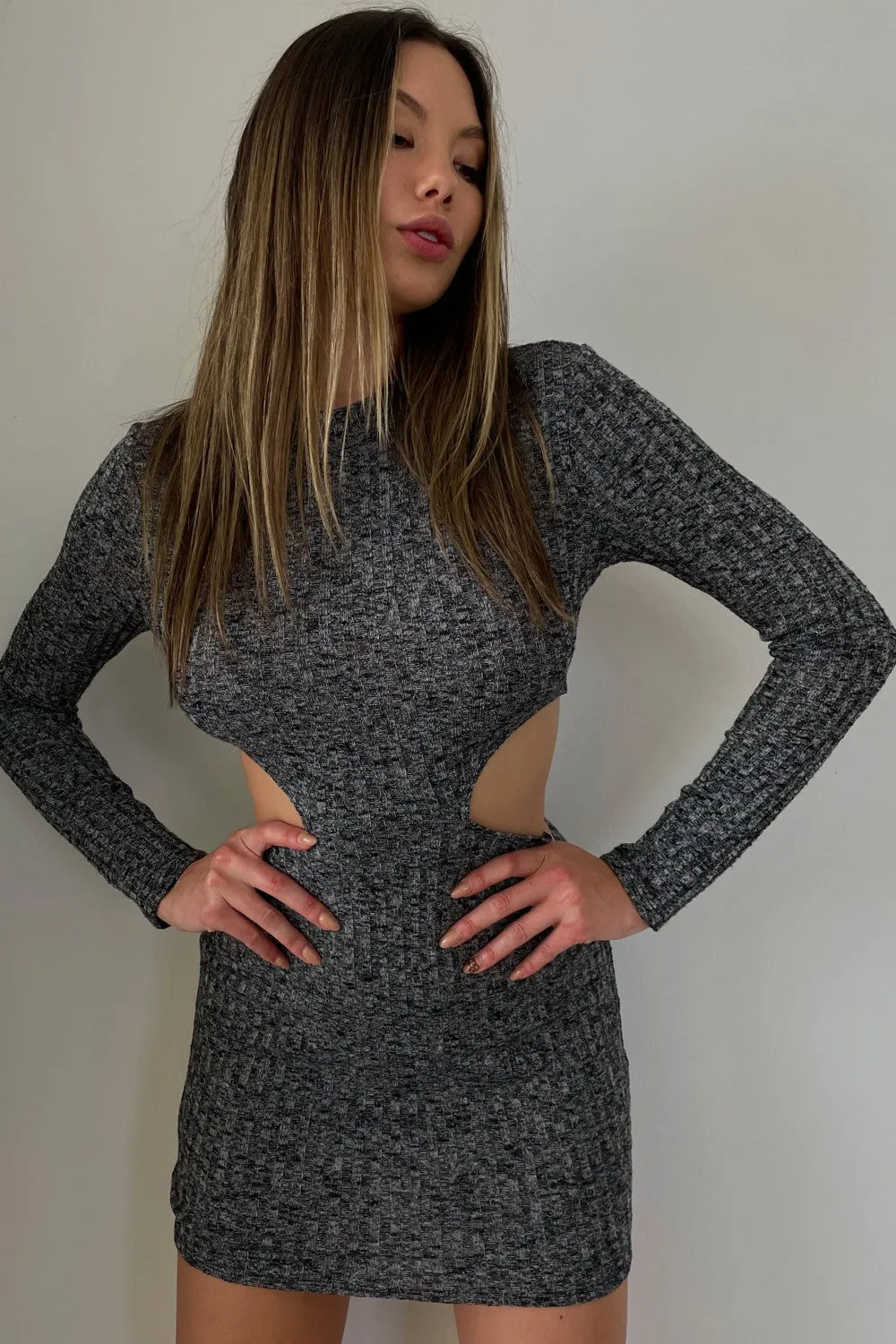 Nala Mini Dress FLASH SALE