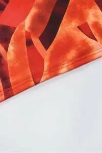 NIA halter open back mini dress.FINAL SALE