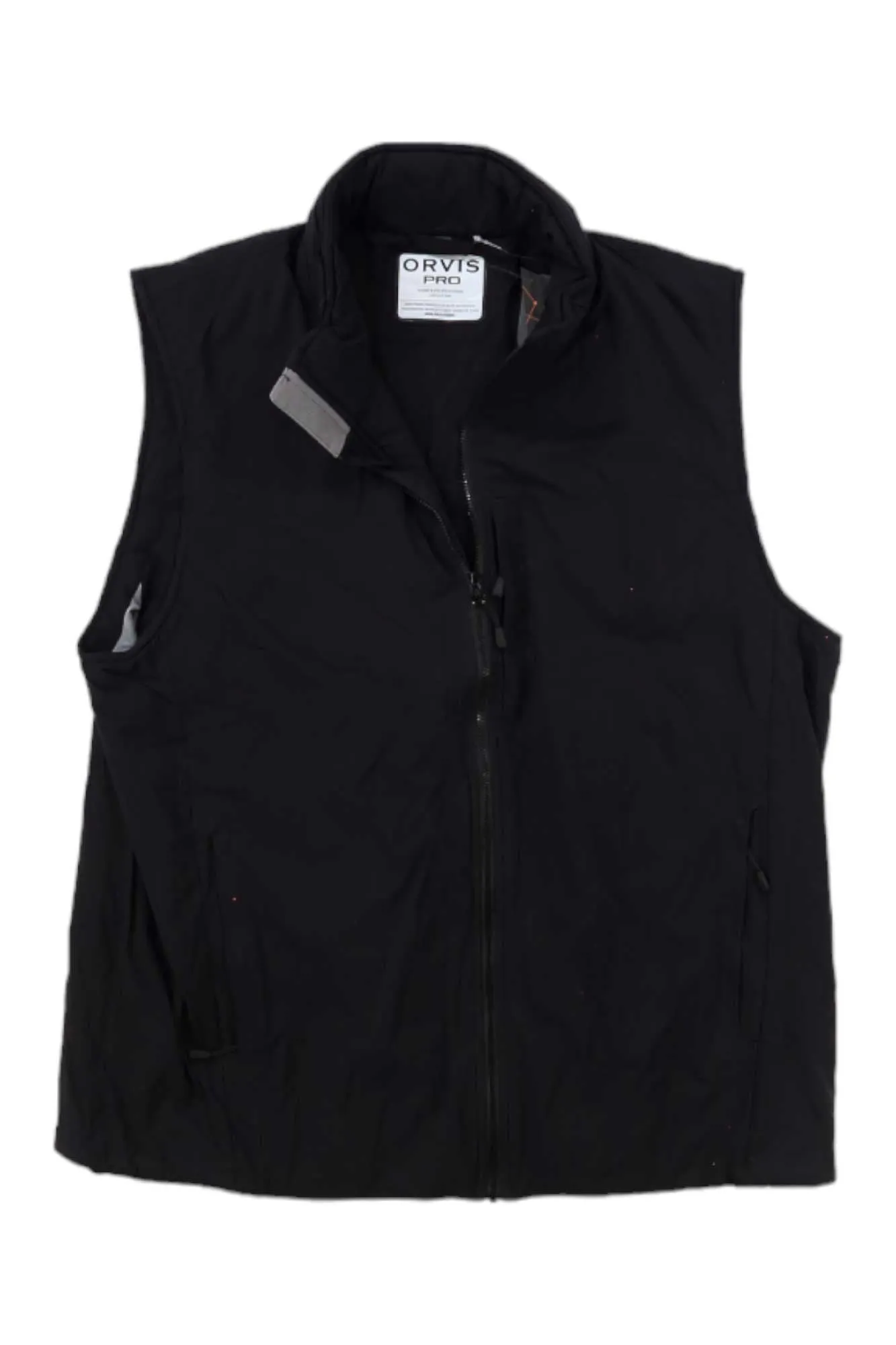 Orvis Mens Pro Insulated Vest