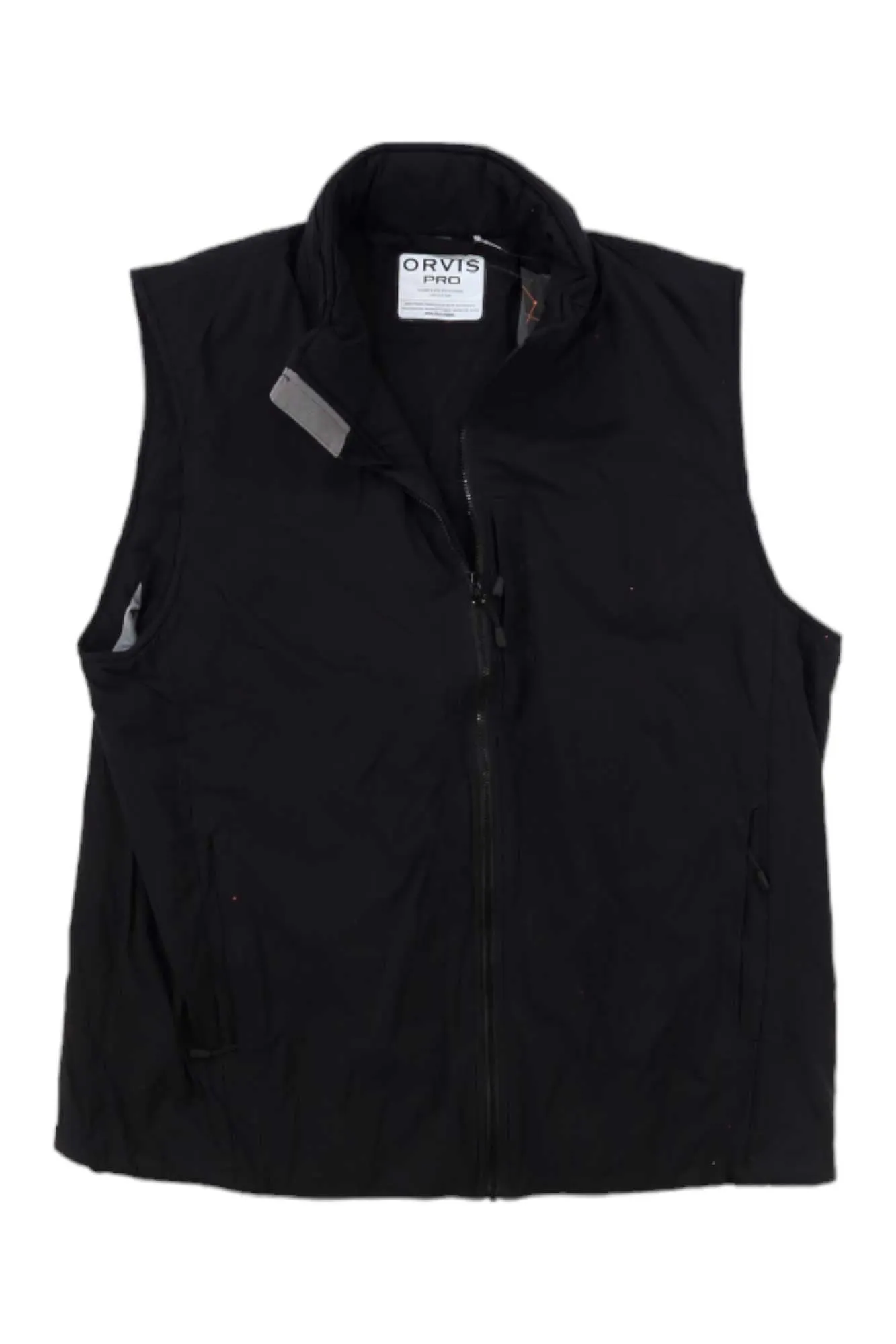 Orvis Mens Pro Insulated Vest