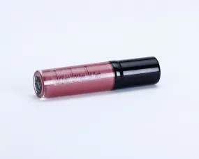 Pink Peony Luxury Lip Gloss