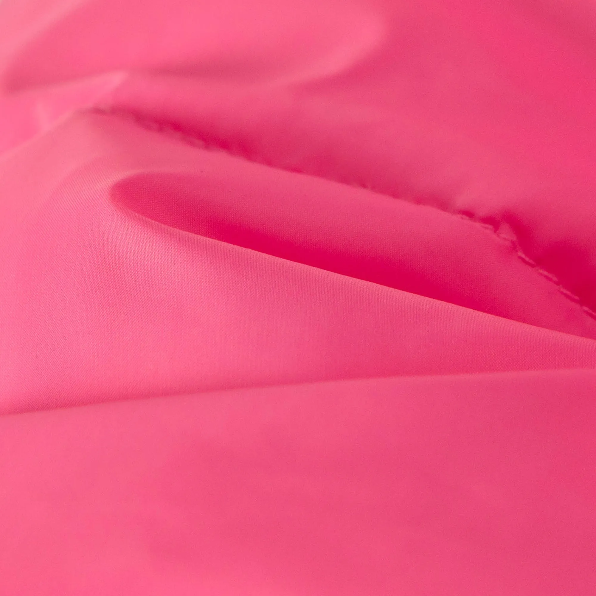 Pink Sunshine Padded Jacket
