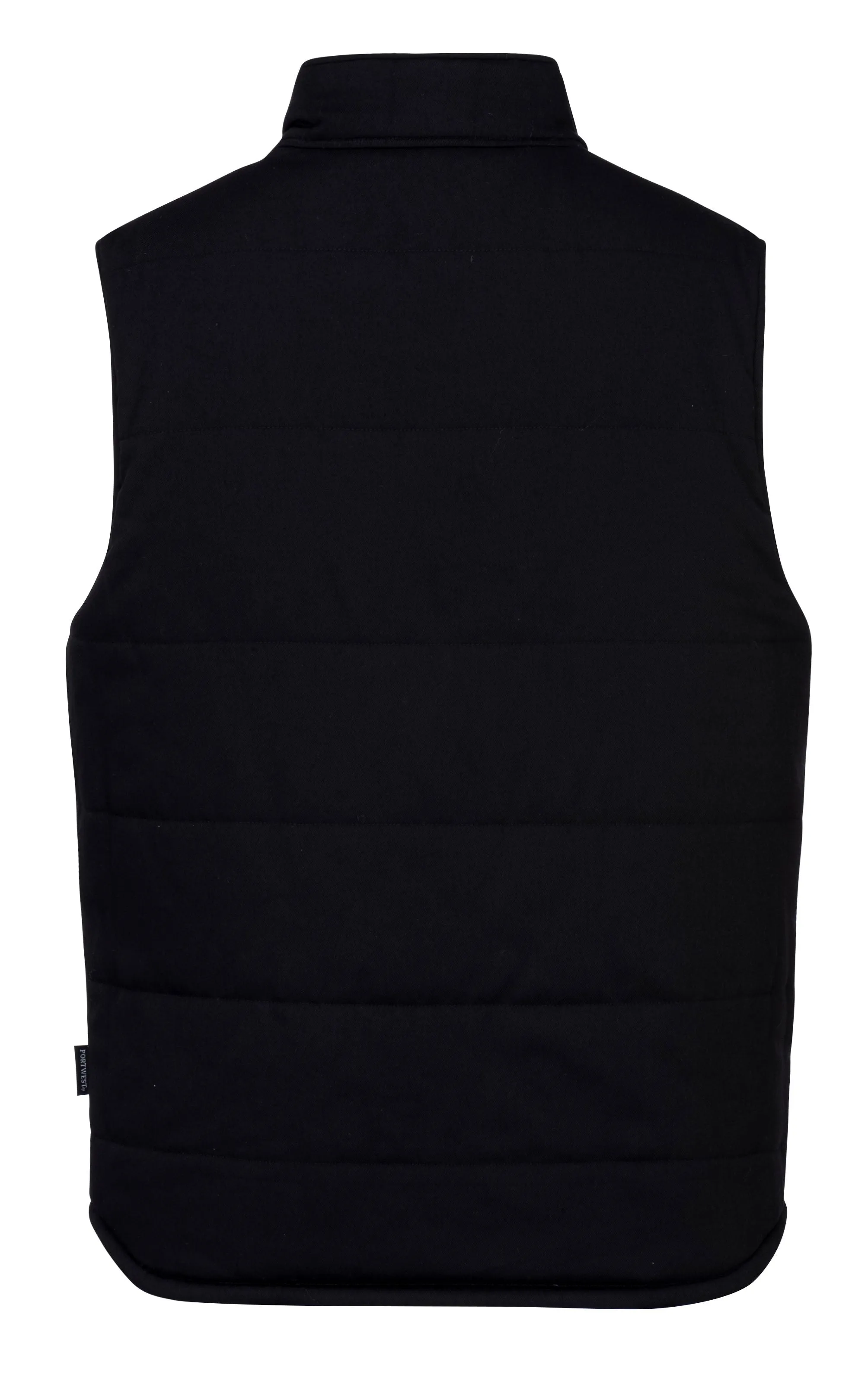 Portwest PW374 PW3 Hi-Vis Reversible Vest