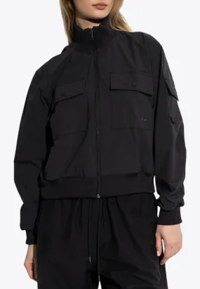 Premium Essentials Woven Lightweight Jacket